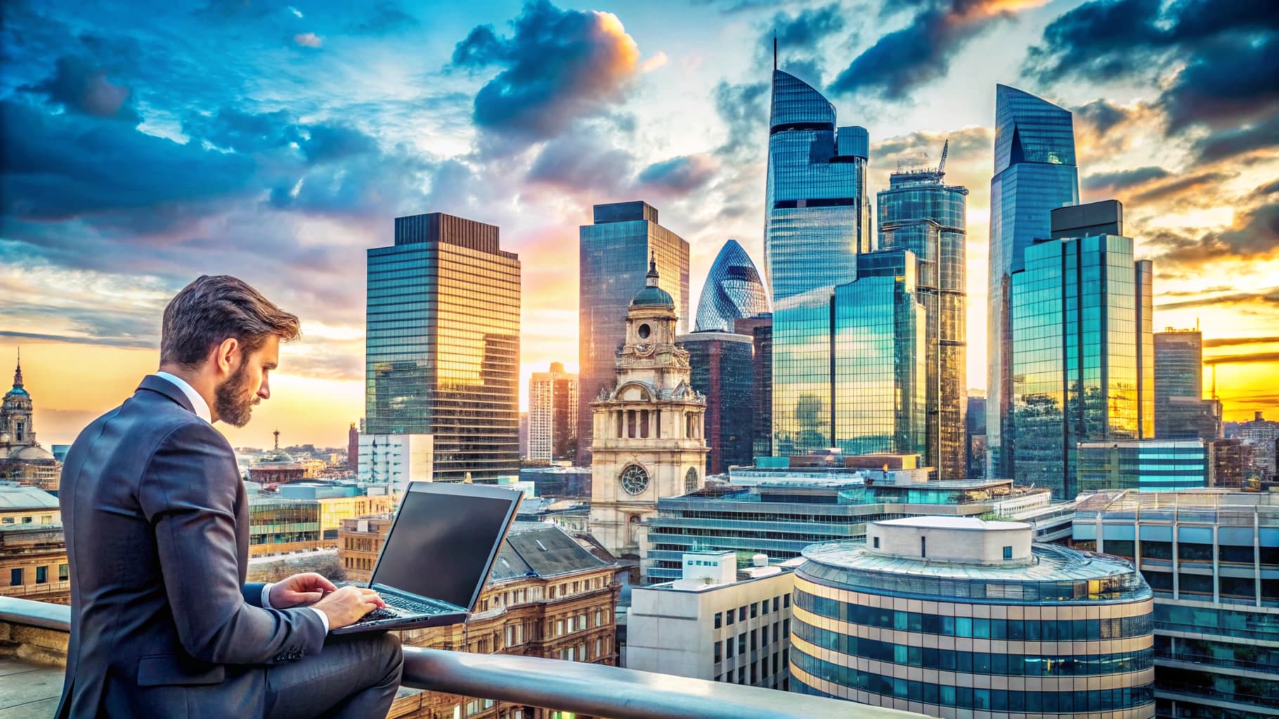 The Essential Role of Digital Transformation in Banking