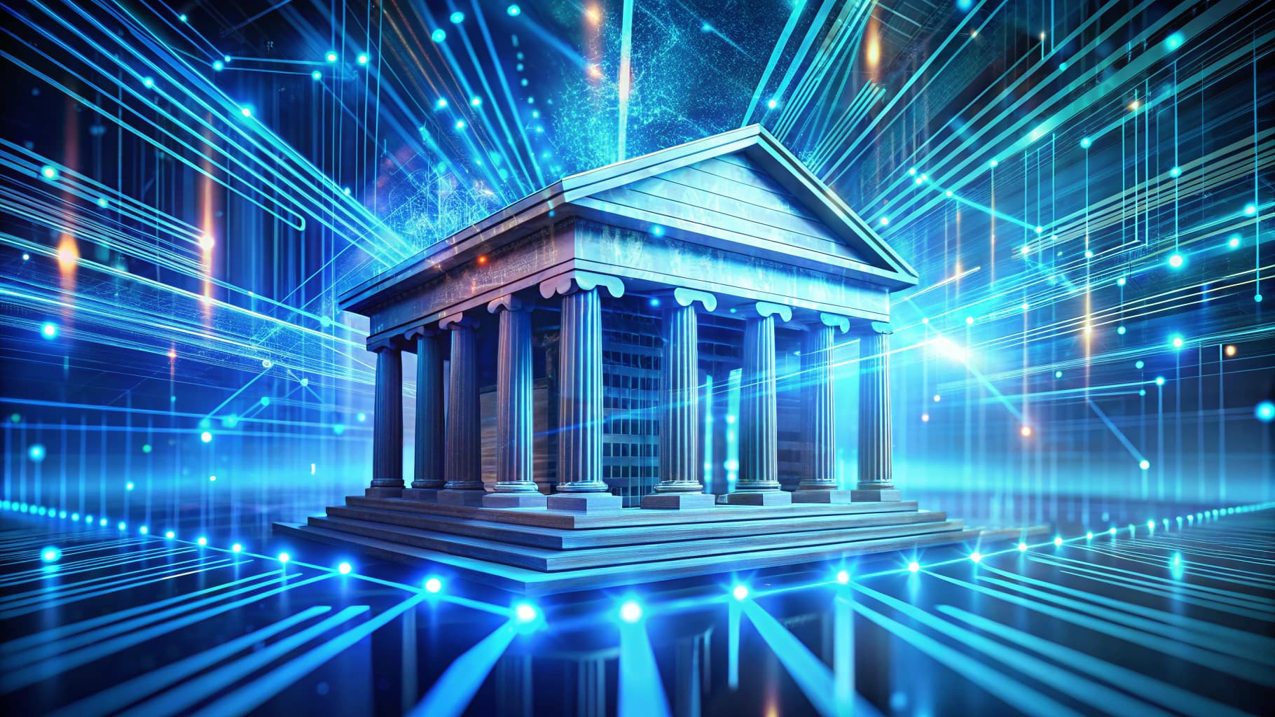 Top 10 Digital Transformation Trends in Banking for 2025