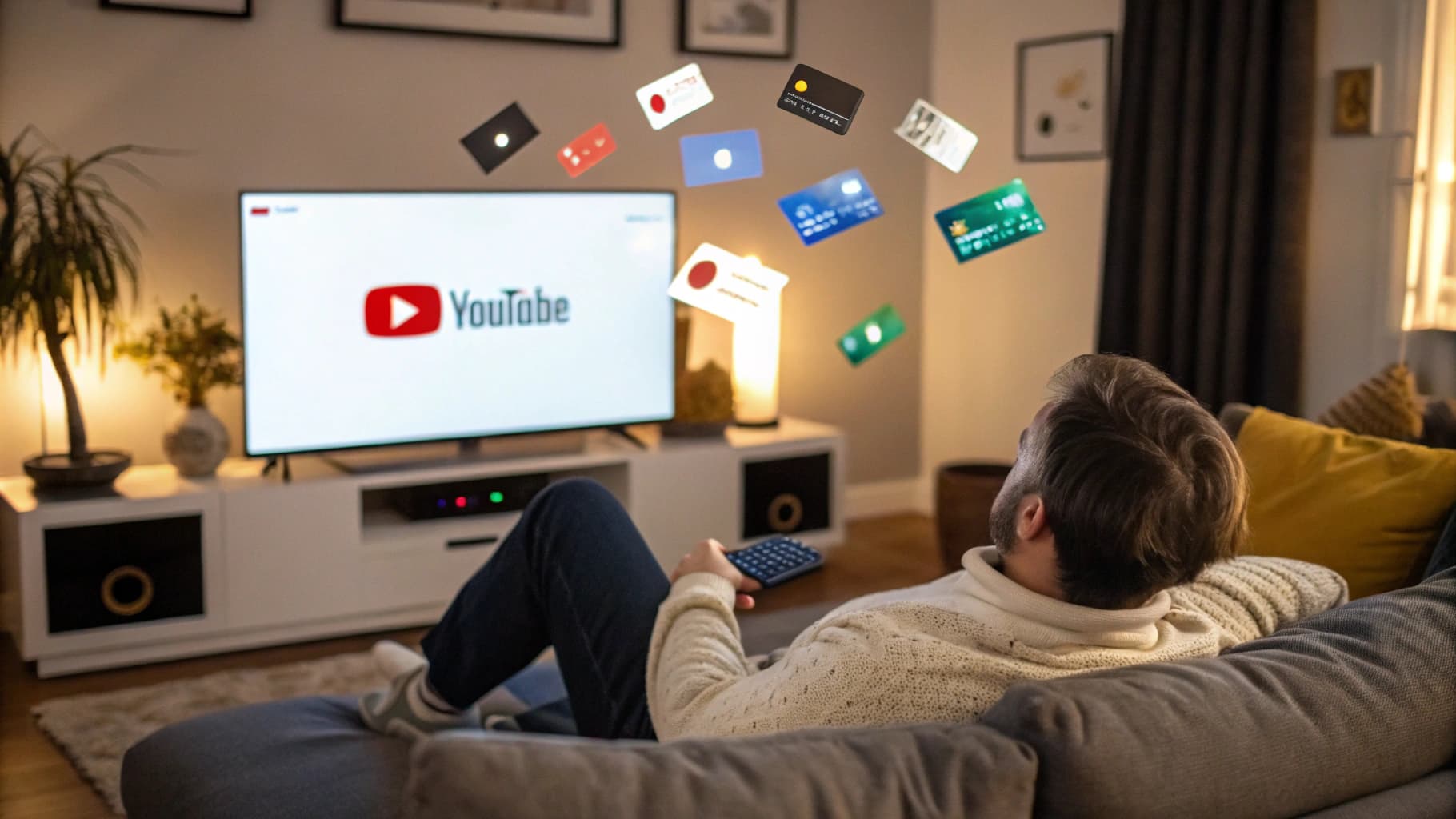 Can YouTube TV Be Paid Without a Credit Card? Here's What You Need to Know