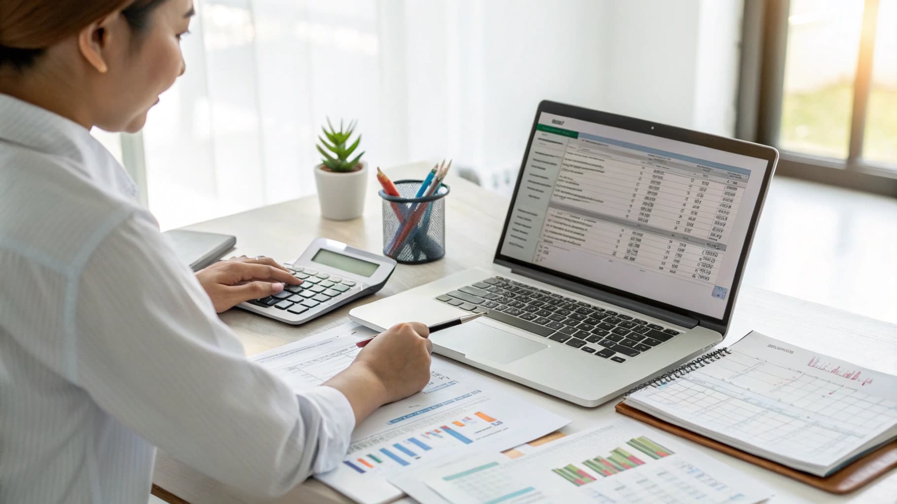 Practical Tips for Budgeting