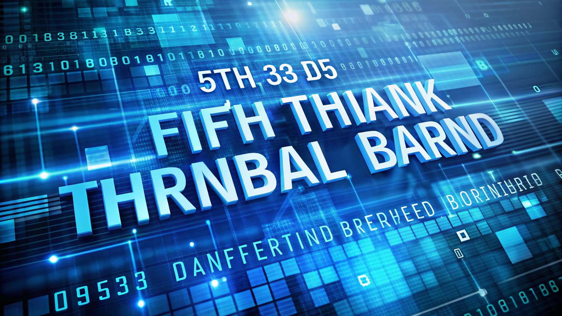 Fifth Third Bank's Digital Transformation Journey