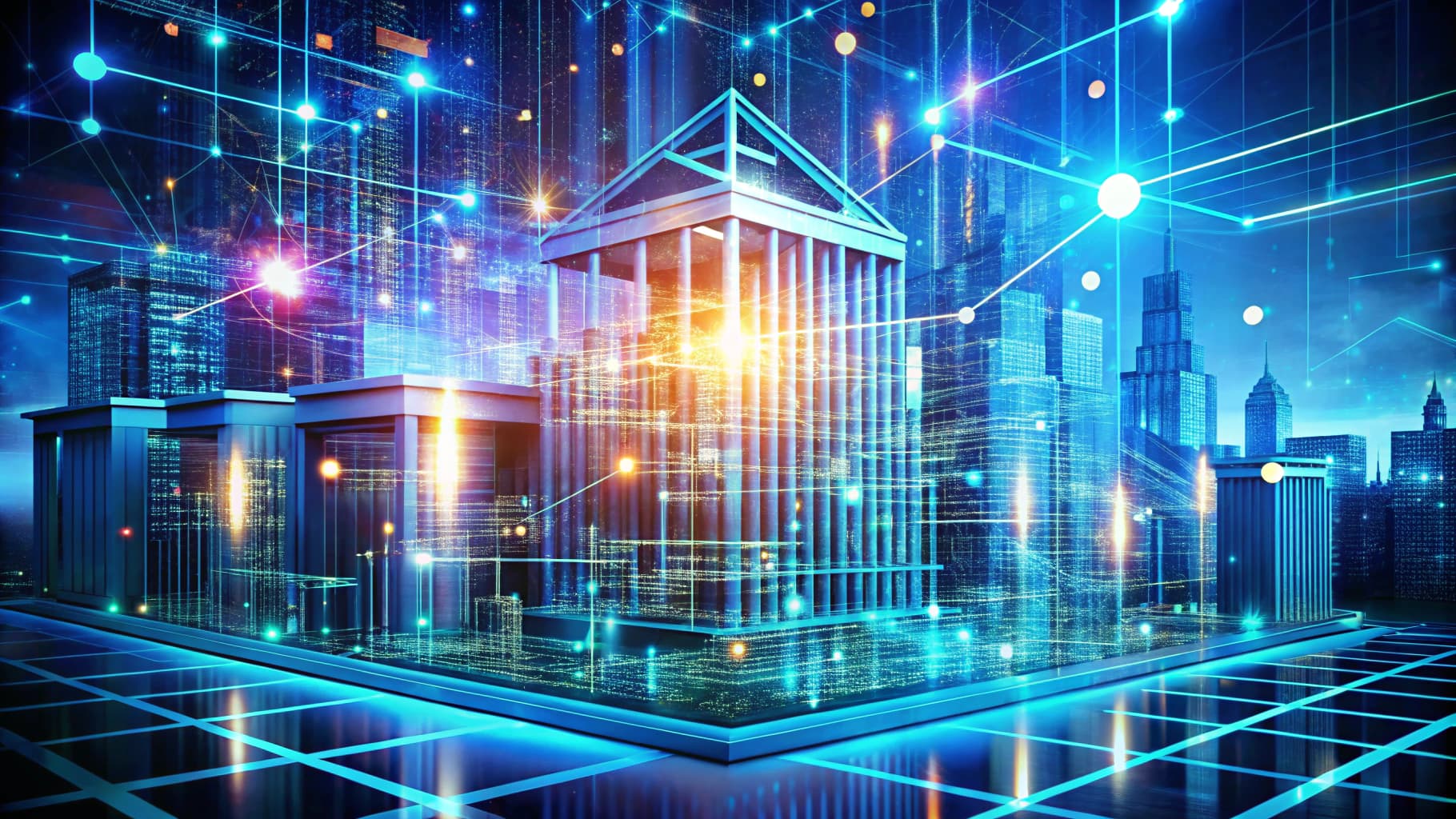 Challenges of Digital Transformation in Banking