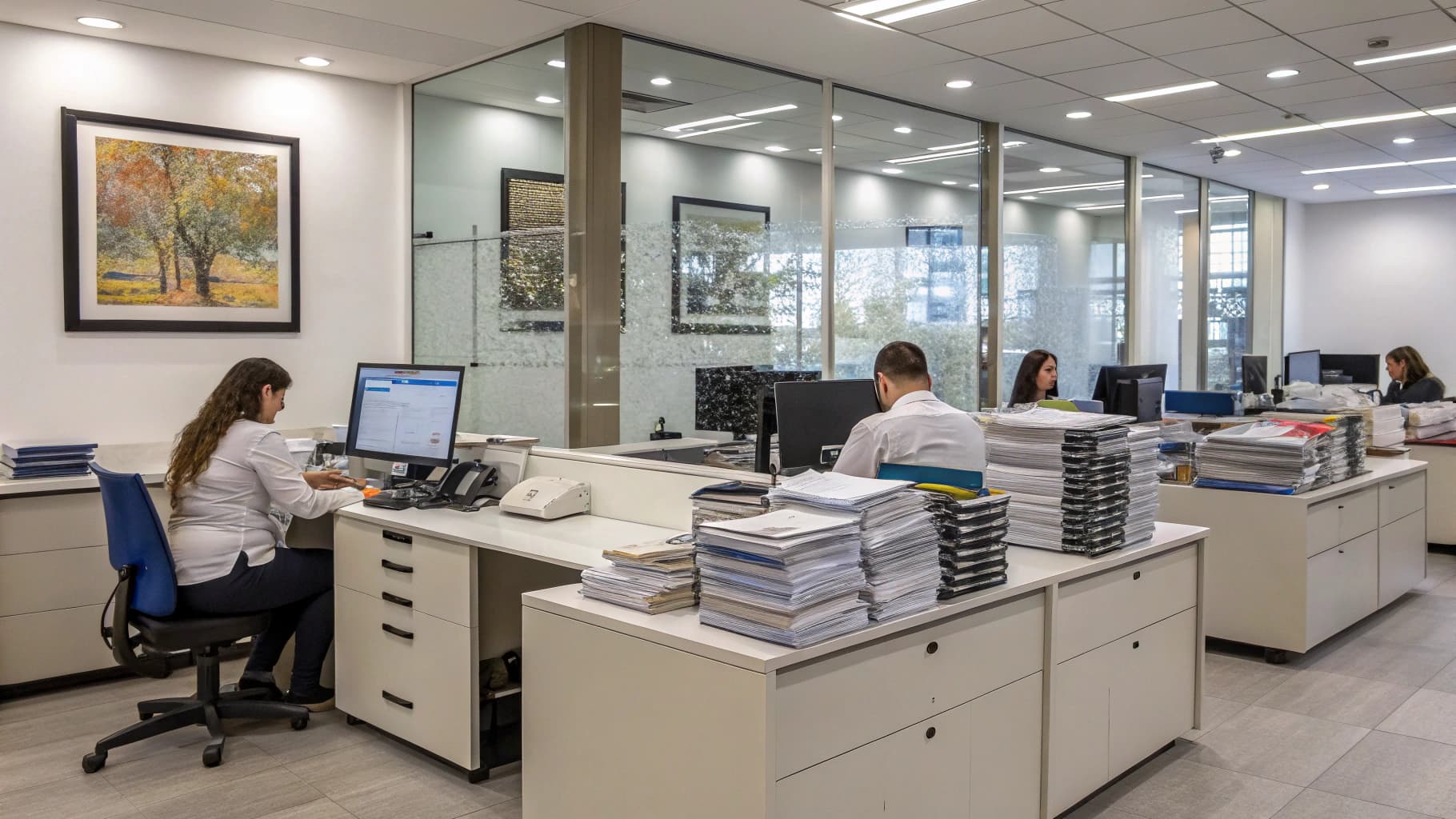 Optimizing Accounts Payable: Strategies and Best Practices