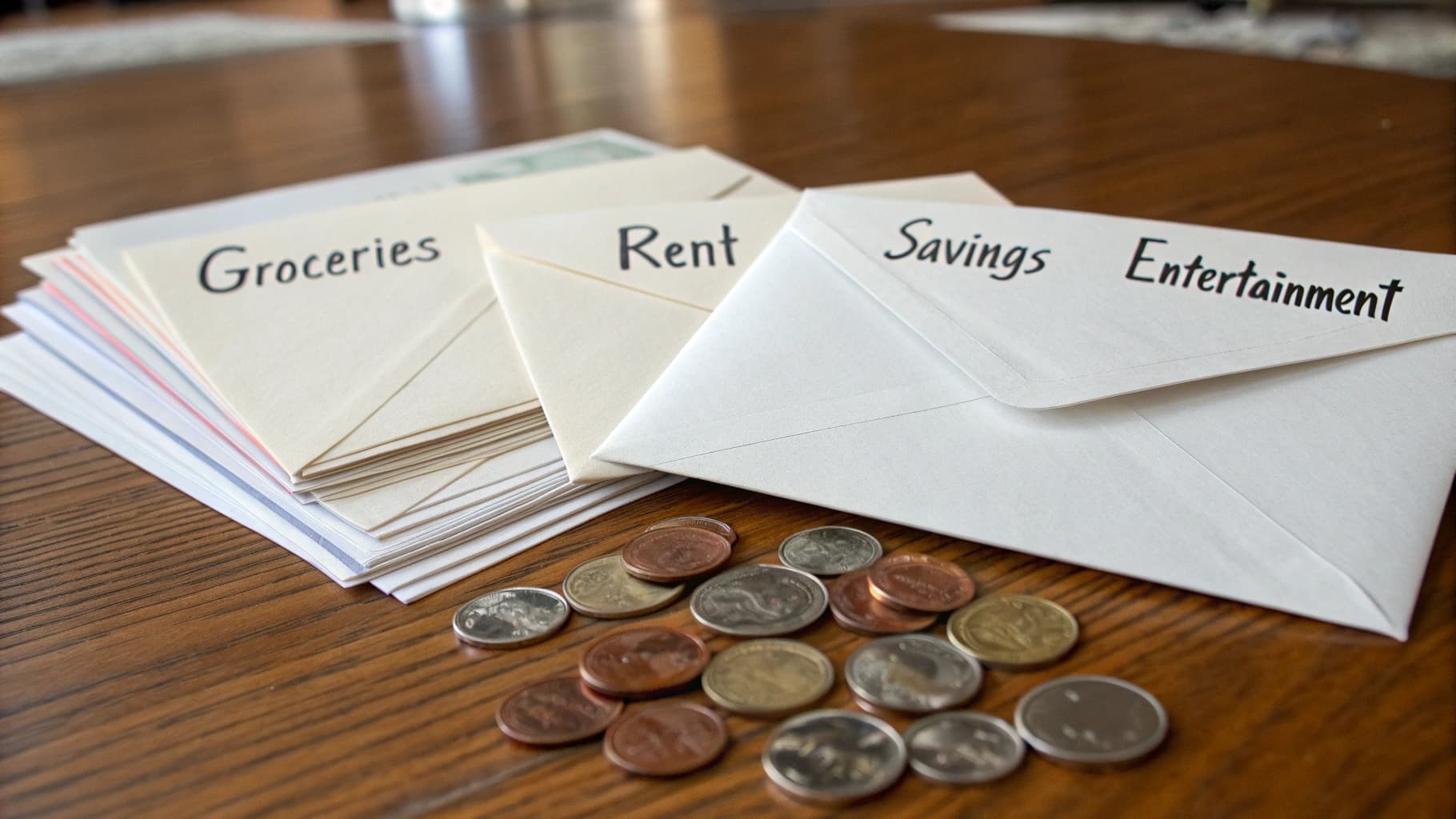 5 Budgeting Methods to Take Control of Your Finances