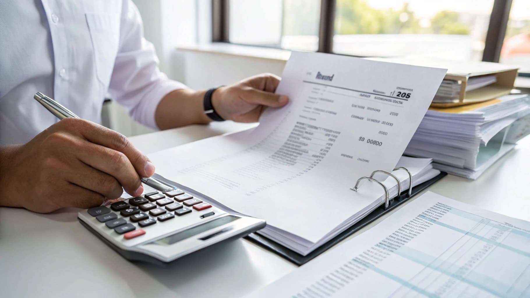 A Comprehensive Guide to Bank Reconciliation