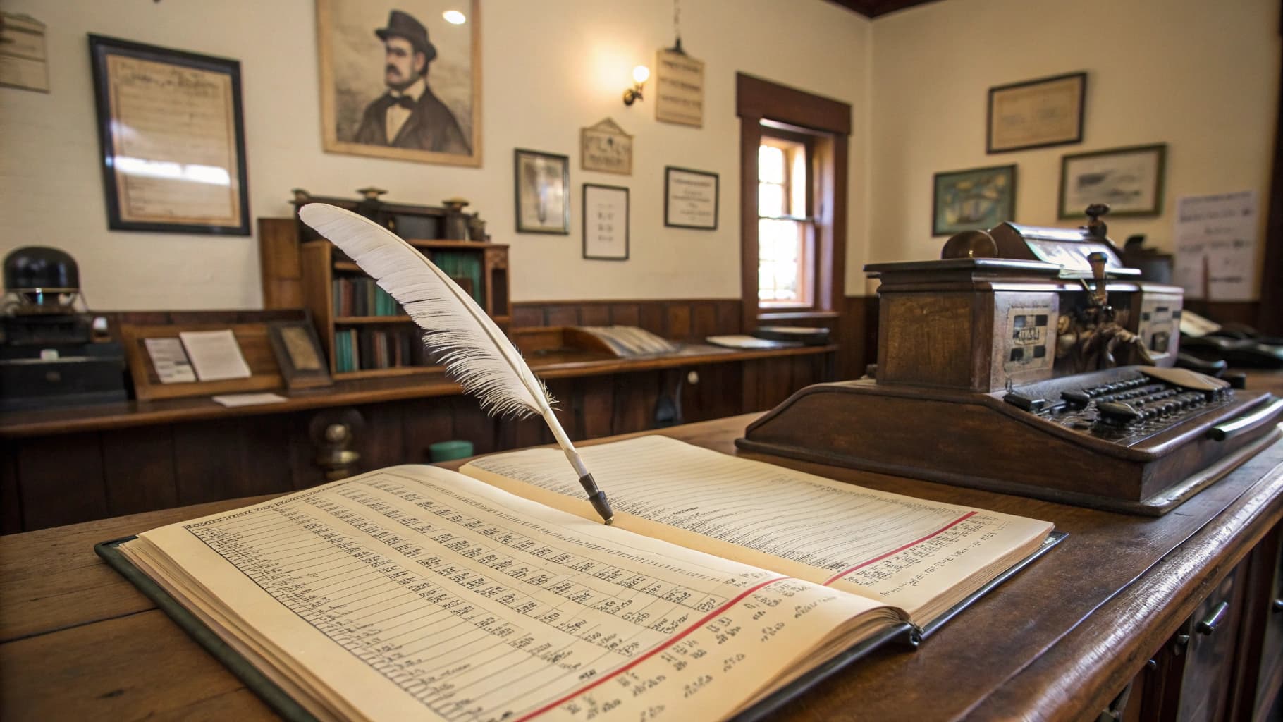 Understanding the General Ledger: A Comprehensive Guide