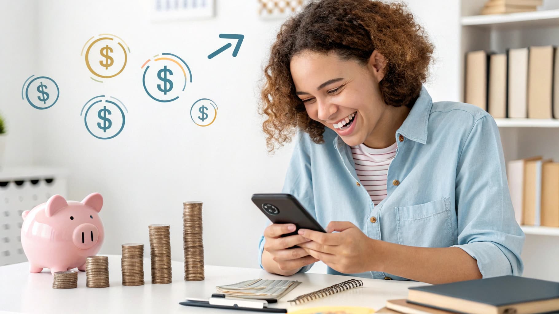 How to Choose the Right Budgeting App