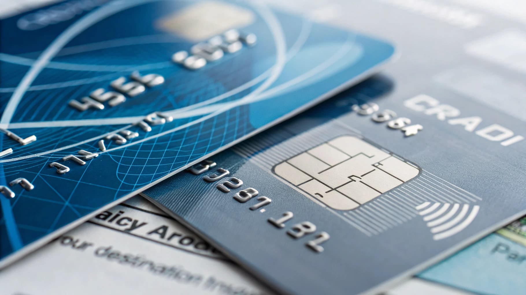 Does Chase Do Hard Pull for Your Second Credit Card?