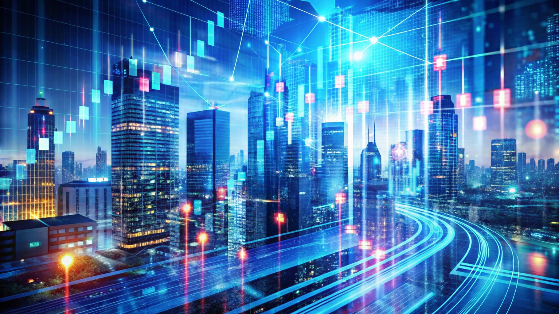 Digital Transformation in Investment Banking: A Comprehensive Guide