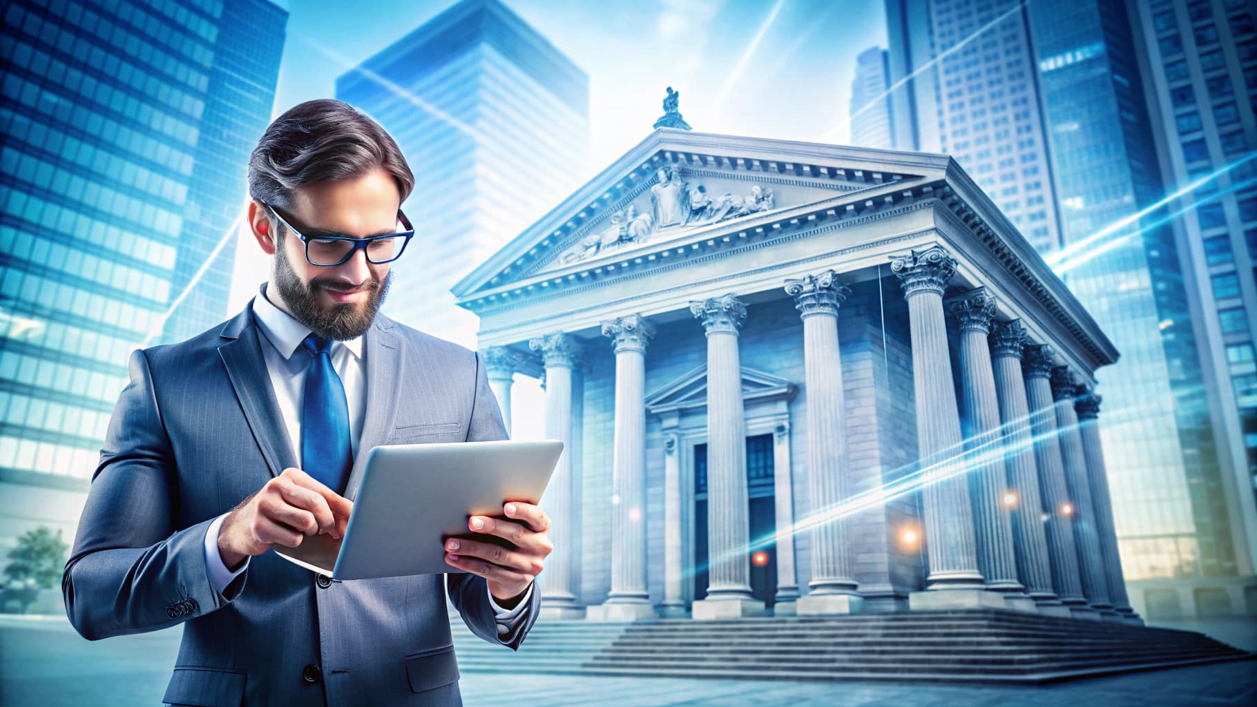 Digital Banking Transformation: Key Trends and Strategies for 2024