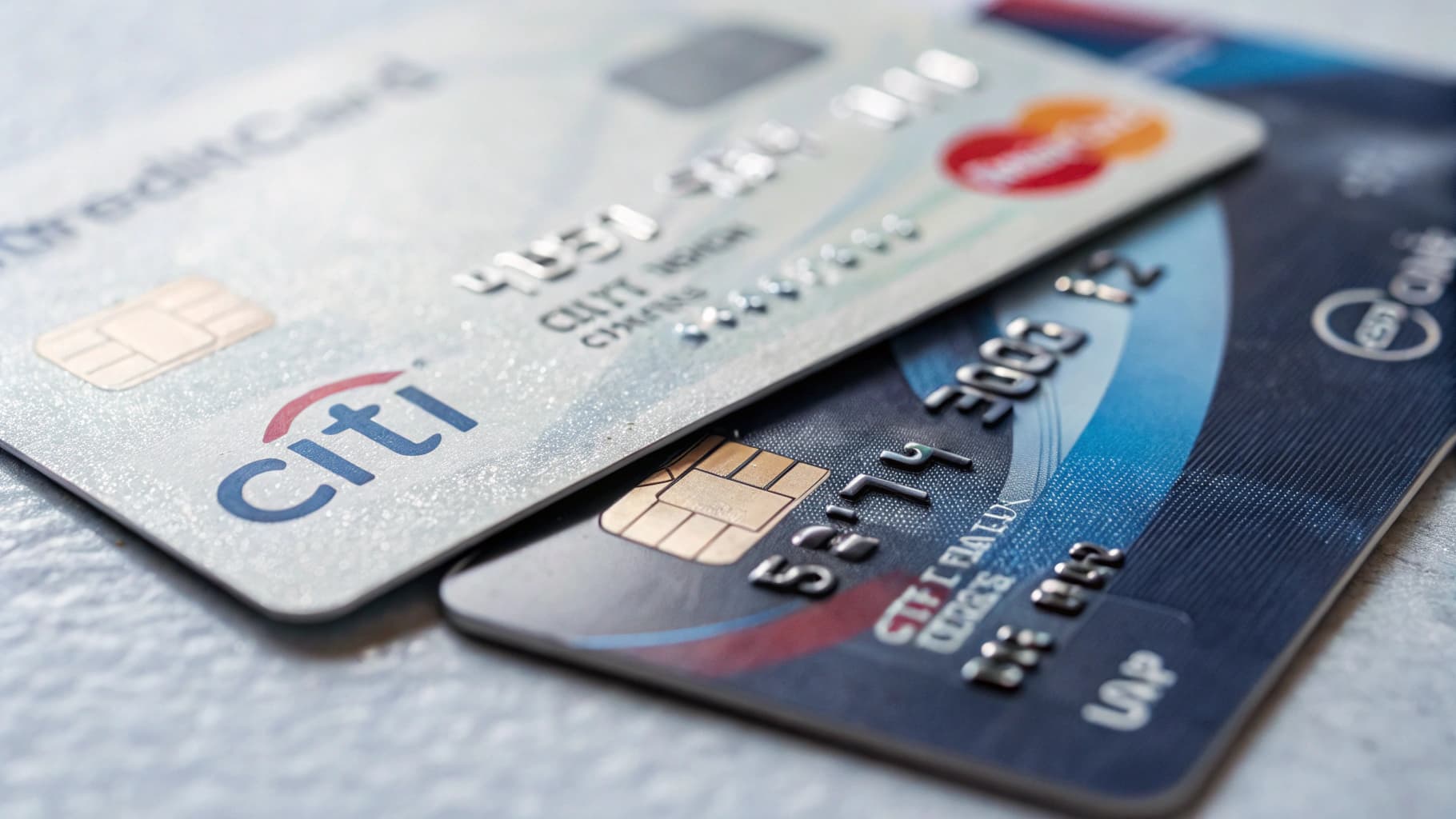 Understanding Citi Credit Card Product Changes