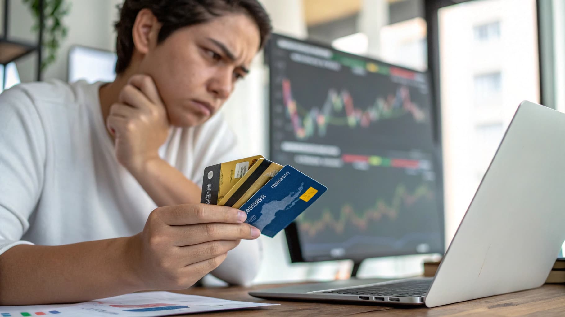 Choosing a Credit Card: A Step-by-Step Guide