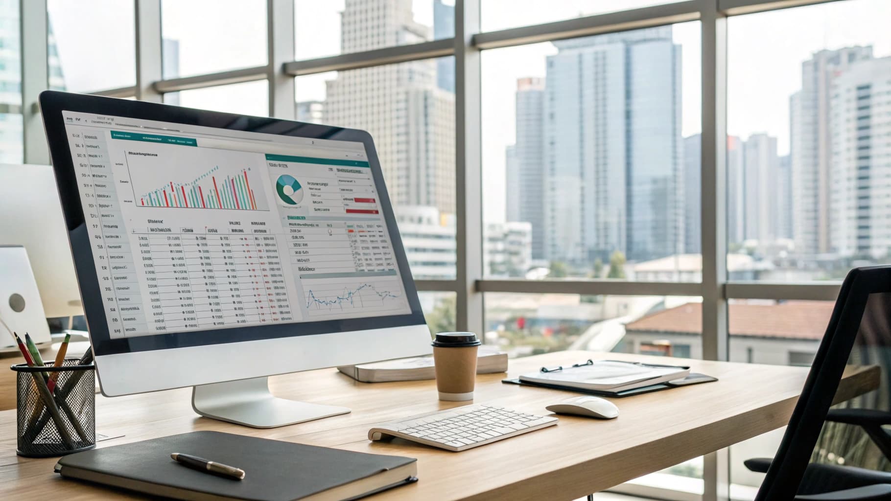 Understanding the Chart of Accounts: A Comprehensive Guide