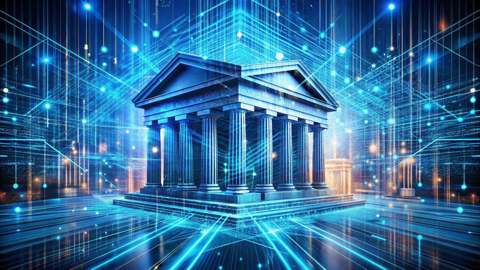 Bank Digital Transformation: Leading the Future of Banking