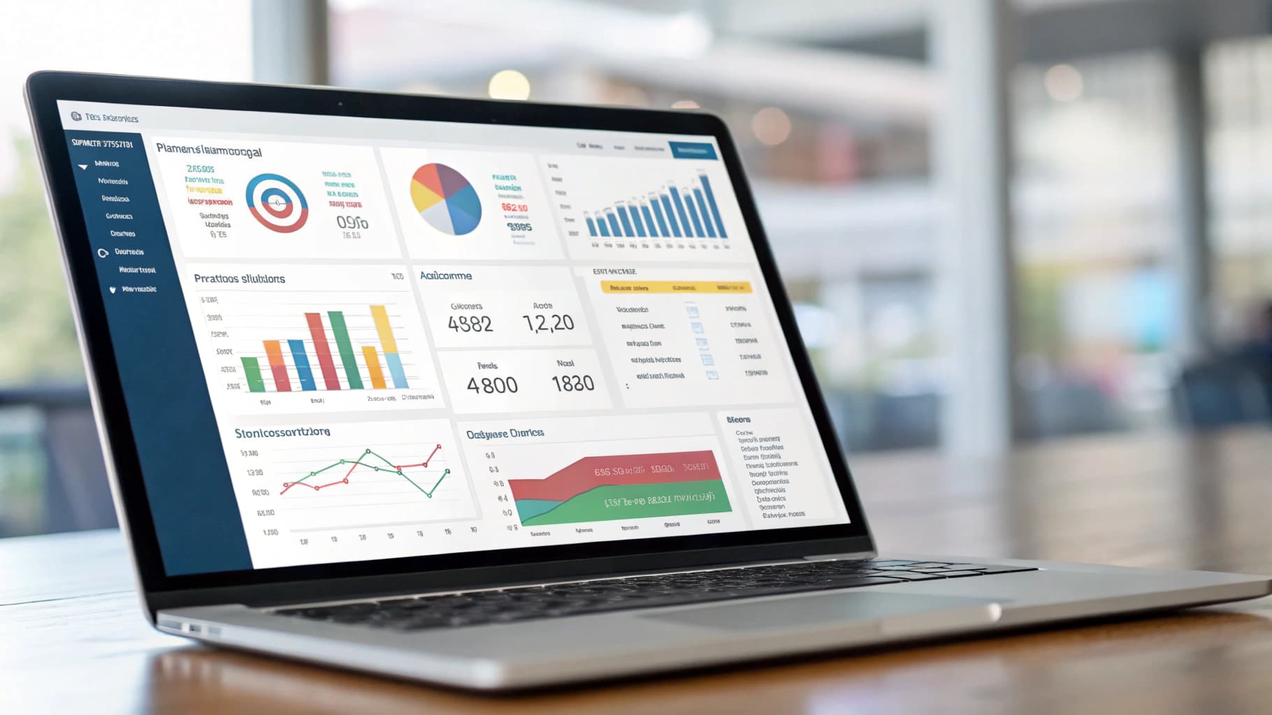 The Importance of Accounting Software in Modern Business