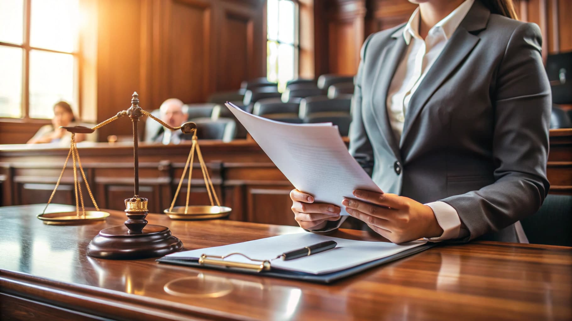 How to Navigate a Credit Card Lawsuit: Strategies for Dismissal